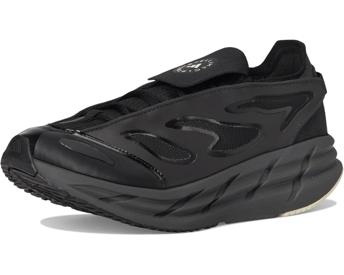 Беговые кроссовки adidas by Stella McCartney Adistar с максимальной амортизацией