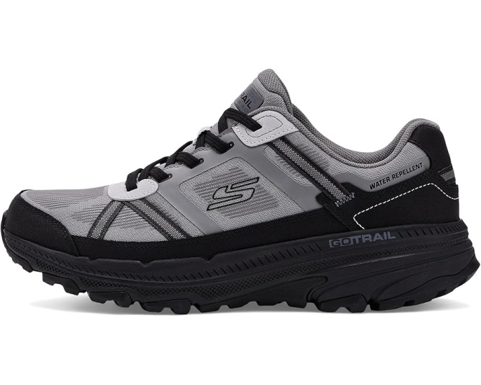 Кроссовки Skechers Go Run Trail Altitude 2.0 Altaridge для бега по бездорожью