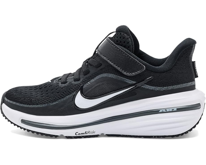 Nike Winflo 12 кроссовки детские с технологией Air и дышащим верхом