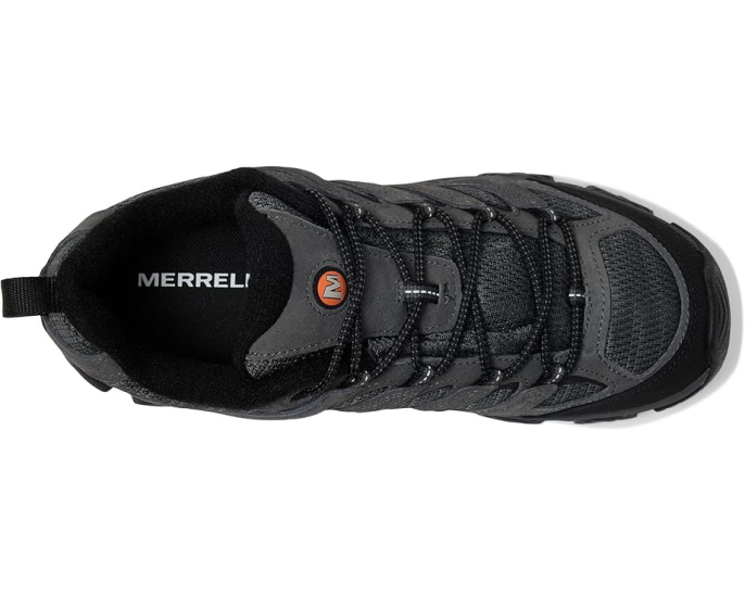 Кроссовки для треккинга Merrell Moab 3 с амортизацией Air Cushion
