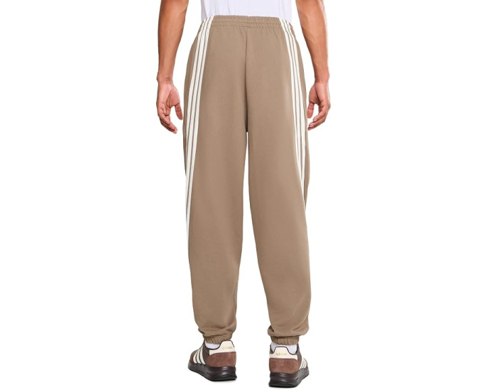 Adidas штаны Kit 3-Stripes Regular Cuffed