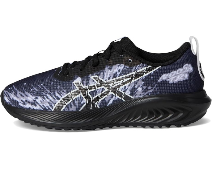 Детские кроссовки ASICS Gel-Noosa Tri 16 GS для триатлона с сетчатым верхом