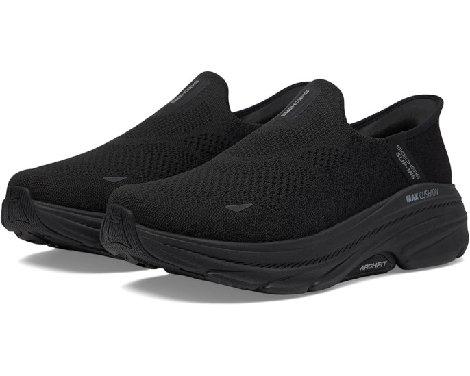 Кроссовки Skechers Hands Free Slip-ins Max Cushioning Arch Fit 2.0 Fortuitous 2.0