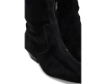 Weslee Sheep-Suede Tall Boots