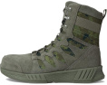 Reebok Floatride Energy Tactical EH Comp Toe High-Top композитный носок