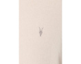 Свитер Statten Crew от AllSaints в облачном белом цвете