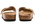 Сандалии Catalina Luxe Buckle с лаковой отделкой от Birkenstock