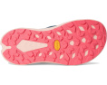 Сандалии для походов Hoka Infini Hike Tc с подошвой Vibram Megagrip