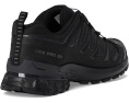 Кроссовки Salomon XA Pro 3D V9 GORE-TEX с водонепроницаемой мембраной