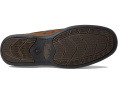 Мокасины Florsheim Lakeside Slip на резиновой подошве