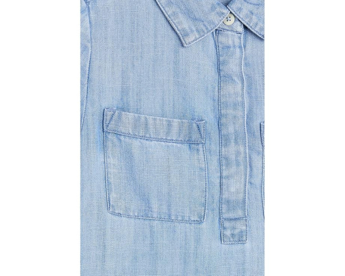 Платье Margo от Vineyard Vines для девочек с воротником