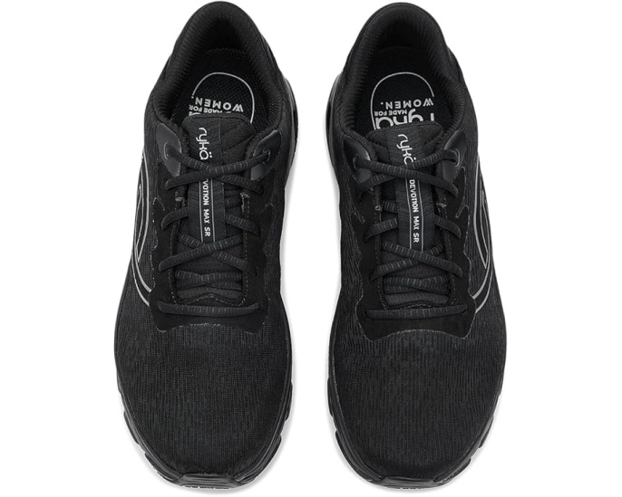 Кроссовки Ryka Devotion Max Slip Resistant нескользящие
