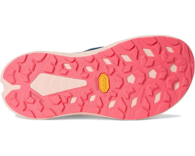Сандалии для походов Hoka Infini Hike Tc с подошвой Vibram Megagrip