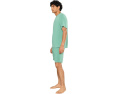Eberjey Henry Short Pajama Set мужская пижама из модала