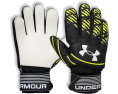 Вратарские перчатки Under Armour UA Kids Magnetico Pro Jr