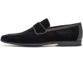 Magnanni Vincent Formal лоферы черные из премиальной кожи