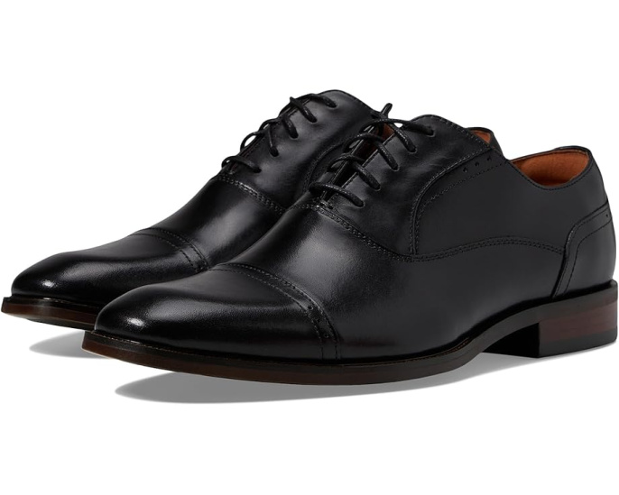Оксфорды Florsheim Sorrento с мыском и шнуровкой