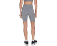 Велосипедки Nike Dri-FIT One с карманами Black