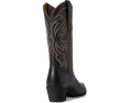 Ковбойские сапоги Ariat Heritage J Toe Stretchfit с носком J