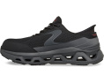 Кроссовки Skechers Work Glide-step с защитным носком