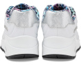 Кроссовки Skechers Uno Gen1 Leopard Popstar для детей с подошвой Skech-Air