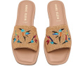 Плоские сандалии Anne Klein Brianne с бусинами