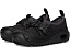 Детские аквашузы Crocs Swiftwater Splash для малышей с резиновым мыском