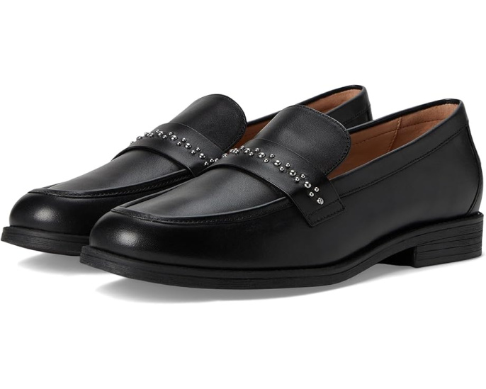 Cole Haan туфли Stephie с украшениями и квадратным носком