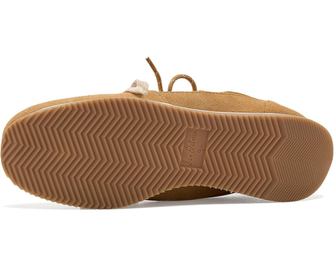 Sam Edelman Кроссовки Evara из замши в стиле ретро