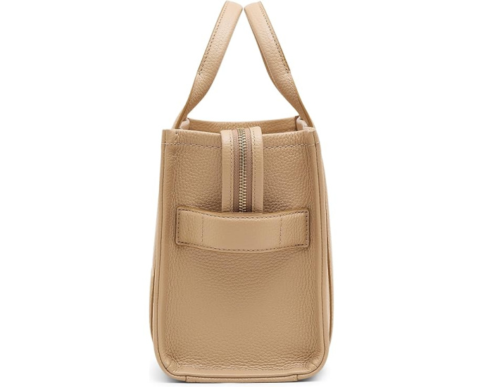 Сумка Marc Jacobs The Small Tote с двумя ручками и съемным ремнем через плечо