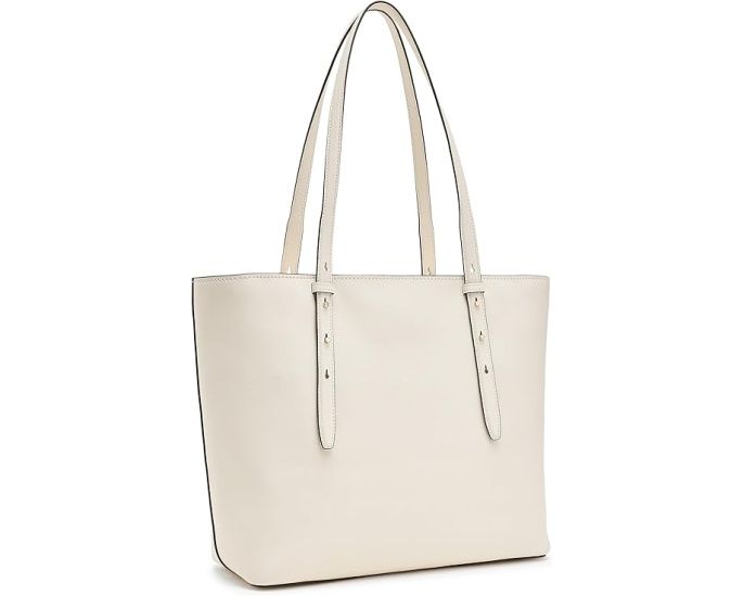 Сумка-тоут Kate Spade New York Do It All Fine Grain Leather Zip