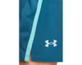 Under Armour Launch Run 7" Shorts с сетчатыми вставками