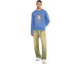 Толстовка Polo Ralph Lauren Polo Bear из флиса