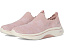 SKECHERS Performance Безшнуровые кроссовки Go Walk Arch Fit 2.0 Rosa Linda