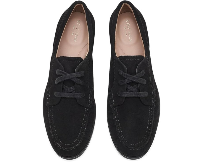 Stassi Oxfords