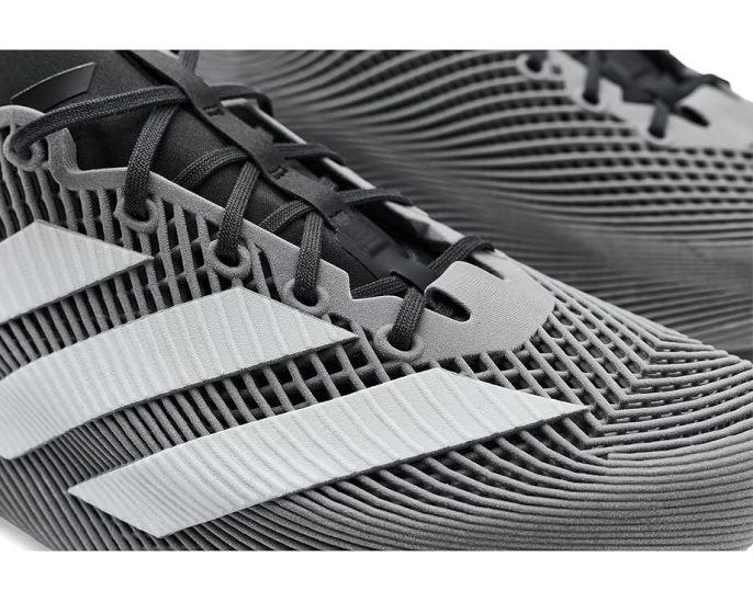 Adidas кроссовки Climacool Laced с технологией 360 вентиляции