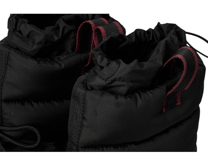 Ботинки Monarch от Helly Hansen с утеплителем PrimaLoft Eco и водонепроницаемостью