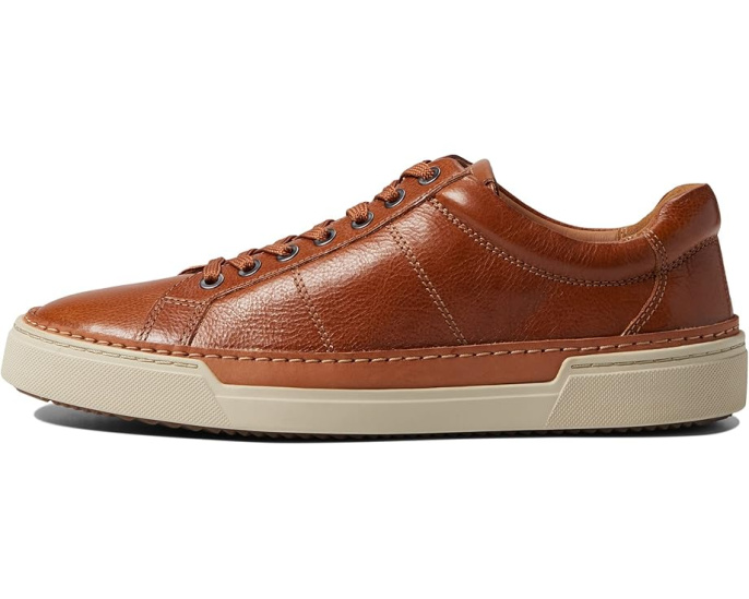 Allen Edmonds Porter City туфли из кожи