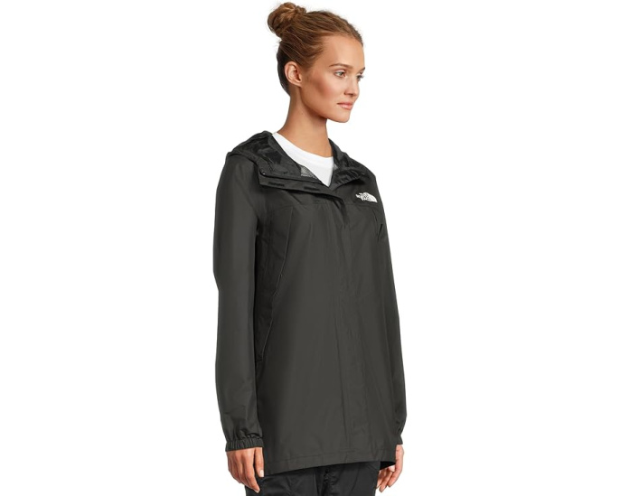 Парка The North Face Antora от дождя с технологией DryVent