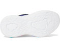 Skechers детские кроссовки Eternal Heart Lights со светящимися сердцами