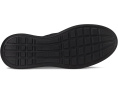 Ботинки ECCO Move Zip Bootsie с овчиной и технологией FLUIDFORM