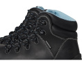 Avenger Work Boots ботинки Framer CT черные с композитным носком Avenger