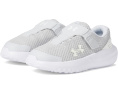 Детские кроссовки Under Armour Surge 4 на липучке для первых шагов