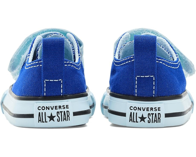 Кроссовки Converse Chuck Taylor All Star Tonal для малышей и детей ясельного возраста