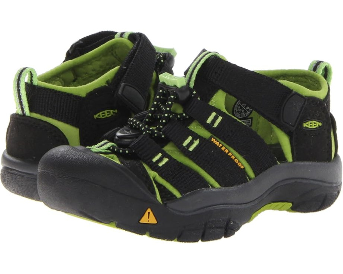 Сандалии KEEN Kids Newport H2 для детей