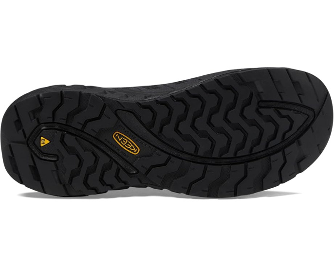 KEEN Arvada Shift кроссовки с композитным носком