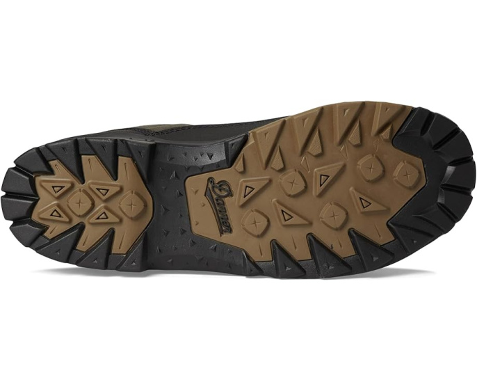 Danner Водонепроницаемые треккинговые ботинки Panorama Mid 6 дюймов