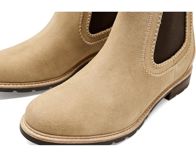 Ботинки Wexford Whipstitch от Ariat с хлыстовой строчкой для верховой езды