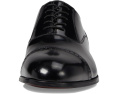 Florsheim Lexington оксфорды с перфорированным носком