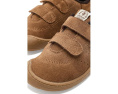 Кроссовки victoria Kids Bosco Barefoot Suede из замши